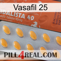 Vasafil 25 43